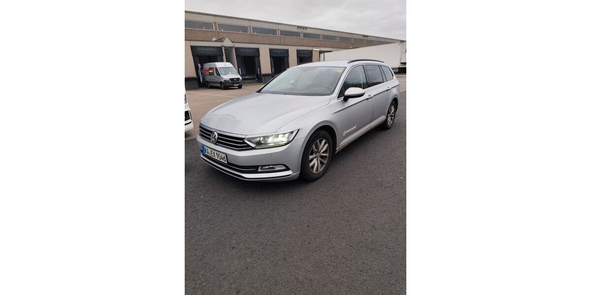 VW Passat Variant 230.000 km 12.019 &euro; Karlsdorf 76689