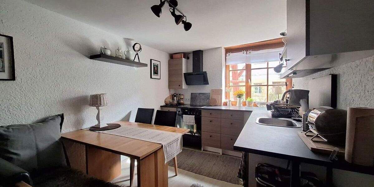 Einfamilienhaus Oberderdingen - 7 Zimmer, 188 m&sup2;, 419.000&euro; | Angebot:25657356