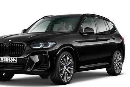 BMW X3 24.123 km 58.930 &euro; Bretten 75015