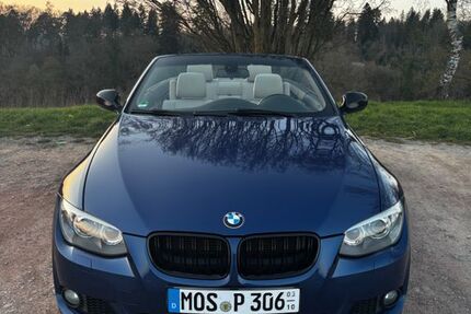 BMW 335 96.500 km 28.390 &euro; Haßmersheim 74855