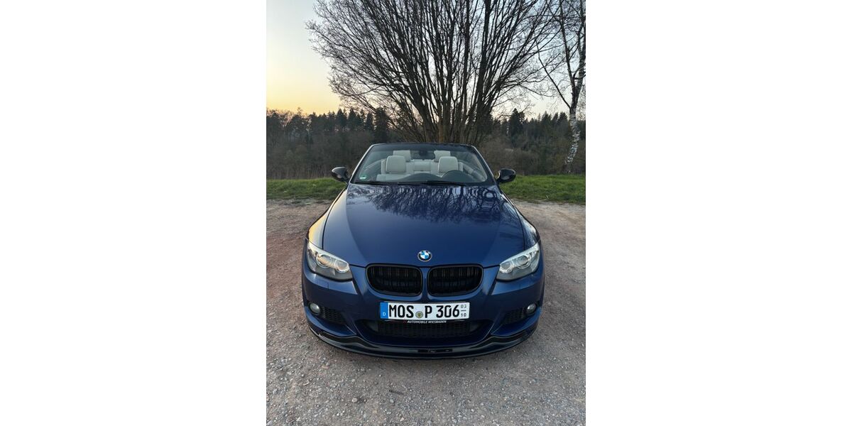 BMW 335 96.500 km 28.390 &euro; Haßmersheim 74855