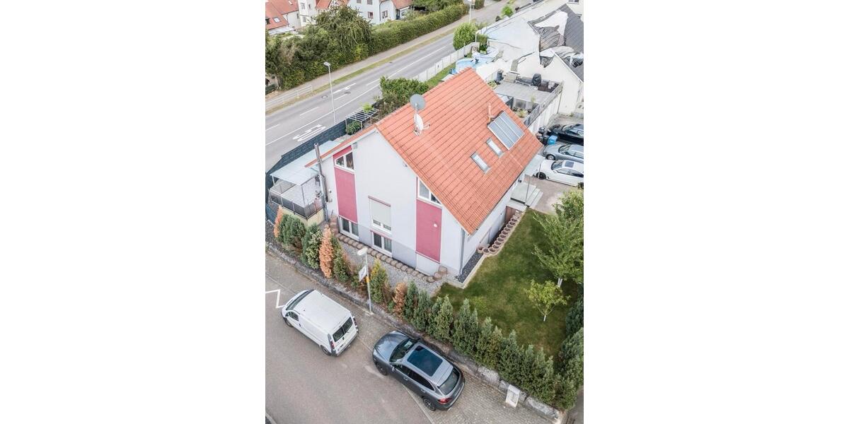 Einfamilienhaus Schwaigern - 6 Zimmer, 180 m&sup2;, 590.000&euro; | Angebot:24534865