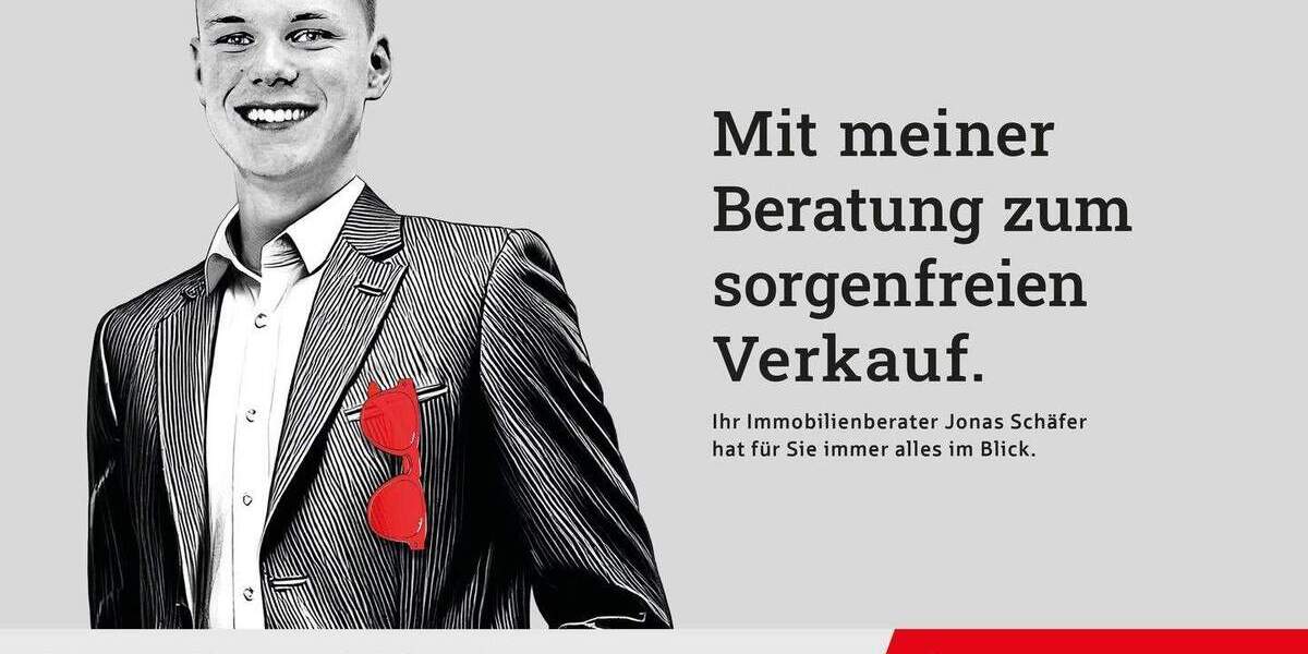 Doppelhaushälfte Nußloch - 5 Zimmer, 132 m&sup2;, 375.000&euro; | Angebot:25733940