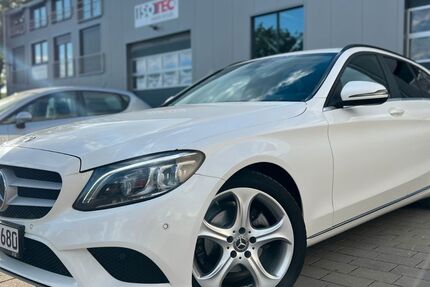 Mercedes-Benz C 200 167.000 km 15.478 &euro; Neckarsulm 74172