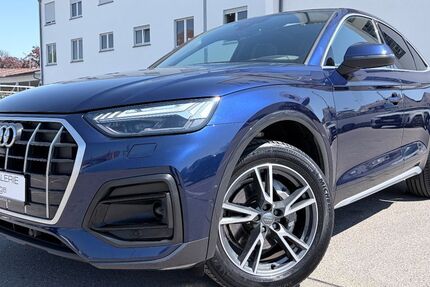 Audi Q5 91.500 km 34.899 &euro; Heilbronn 74074