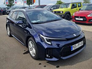 Suzuki Swace 1.8 Hybrid CVT Comfort+ Garantie 8.682 km 28.880 &euro; Obrigheim-Asbach 74847