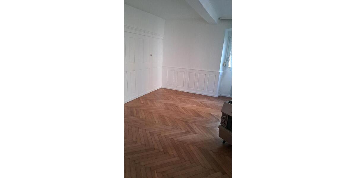 Erdgeschoßwohnung Bretten - 4 Zimmer, 76 m&sup2;, 1.200&euro; | Angebot:25396845
