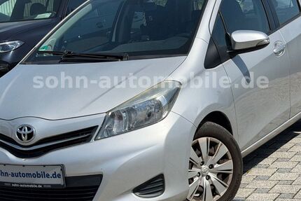 Toyota Yaris 141.000 km 6.800 &euro; Rauenberg (Gewerbegebiet) 69231
