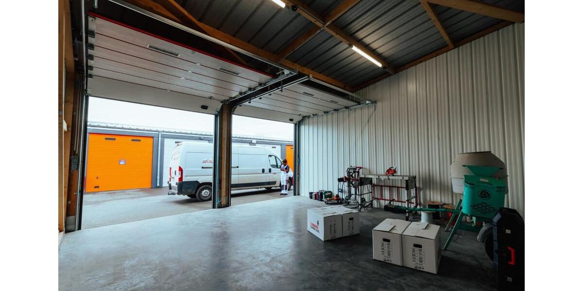 Gewerbeobjekt Knittlingen - 159&euro; | Angebot:19049869