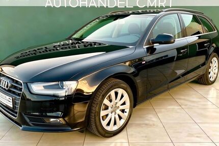 Audi A4 300.000 km 5.950 &euro; Niefern bei Pforzheim 75223
