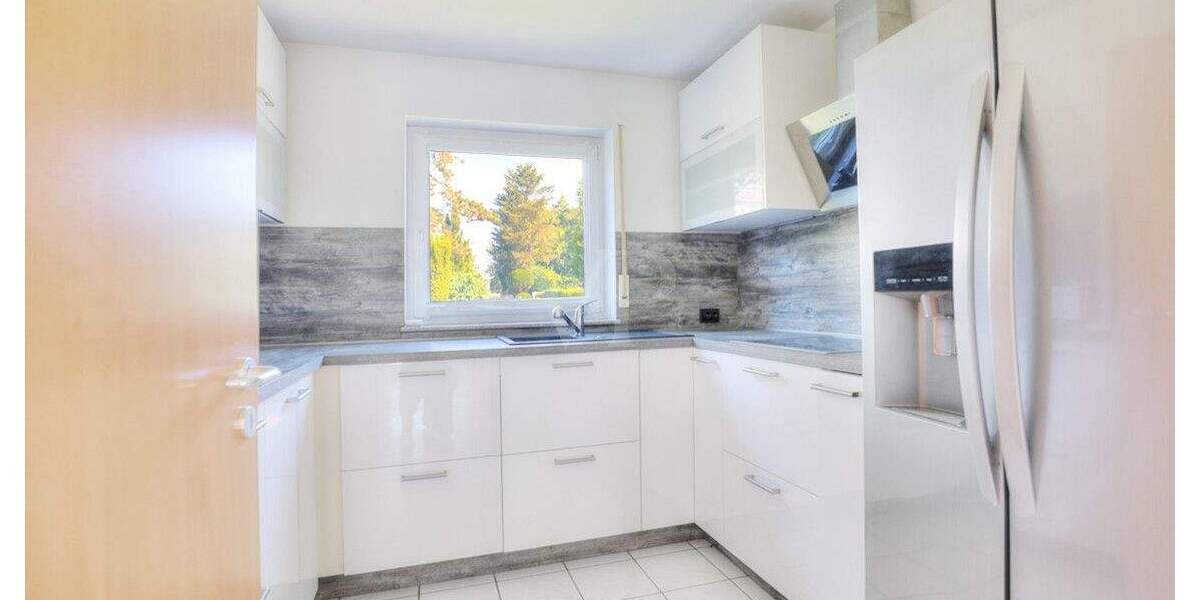 Doppelhaushälfte Bad Friedrichshall - Kochendorf Kochendorf - 5 Zimmer, 154 m&sup2;, 595.000&euro; | Angebot:25678902