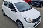 Suzuki Celerio 1.0 AGS Club 30.261 km 8.990 &euro; Obrigheim-Asbach 74847