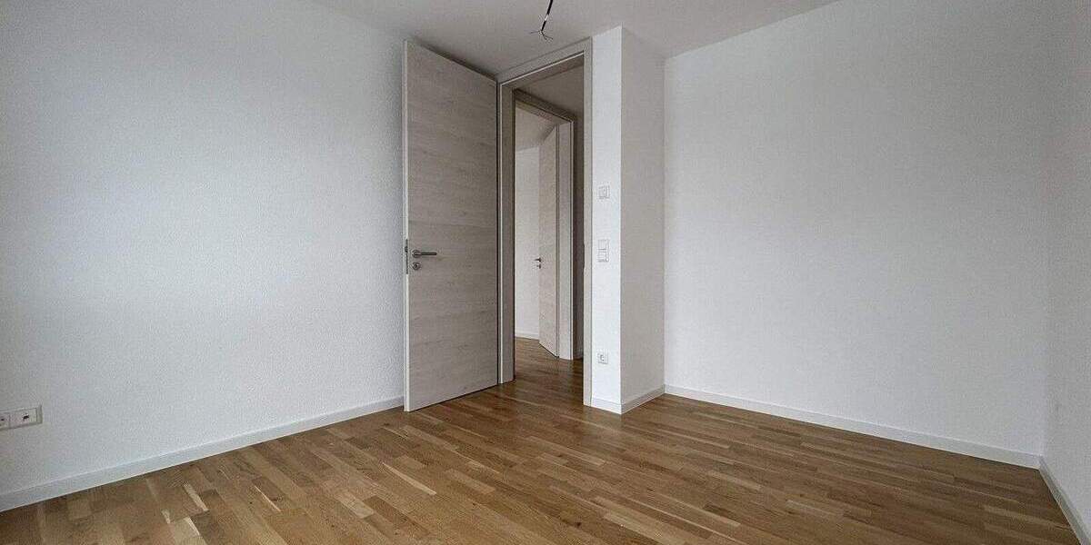 Etagenwohnung Neckarsulm / Obereisesheim Obereisesheim - 4 Zimmer, 87 m&sup2;, 1.300&euro; | Angebot:25701413