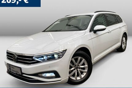 VW Passat Variant 62.729 km 25.930 &euro; Niefern-Öschelbronn 75223