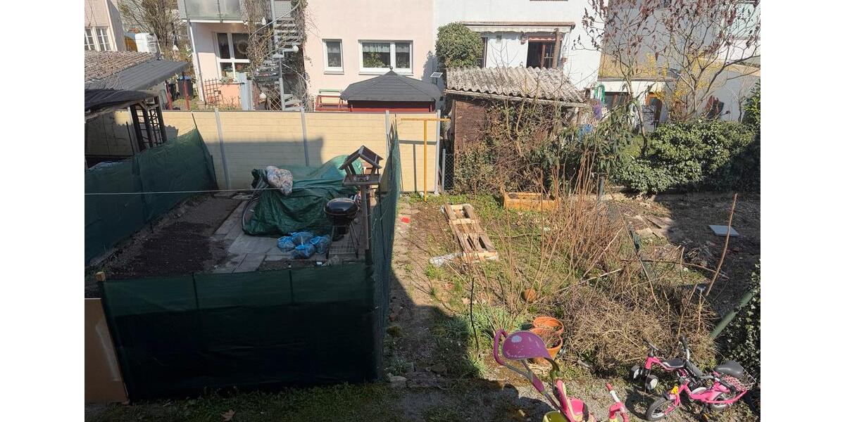 Hochparterre Weinsberg - 3 Zimmer, 74 m&sup2;, 271.000&euro; | Angebot:25856701