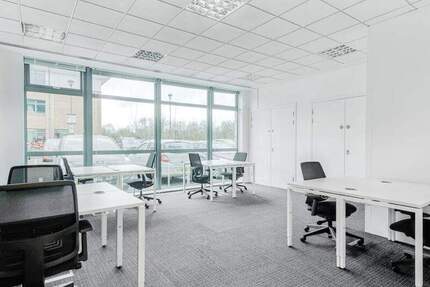 Gewerbeobjekt Walldorf - 7.347&euro; | Angebot:26770529