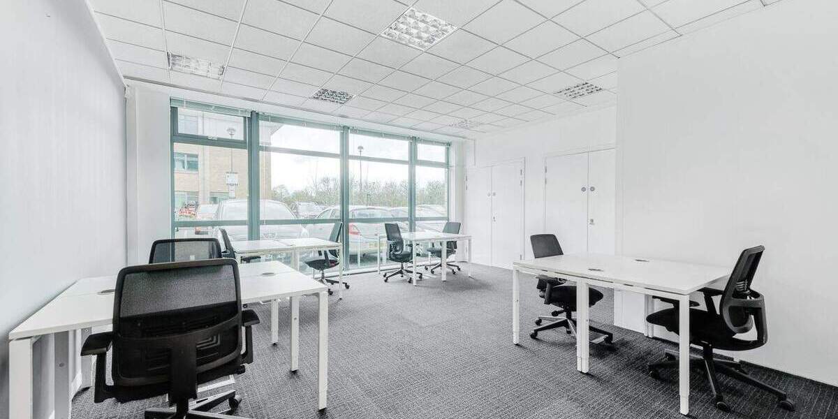 Gewerbeobjekt Walldorf - 7.347&euro; | Angebot:26770529
