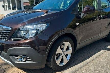 Opel Mokka 86.812 km 7.990 &euro; Neckarsulm 74172