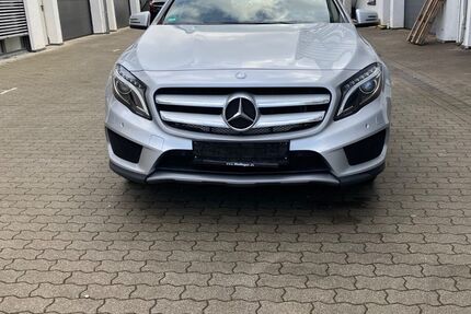 Mercedes-Benz GLA 180 107.300 km 14.199 &euro; Oedheim 74229