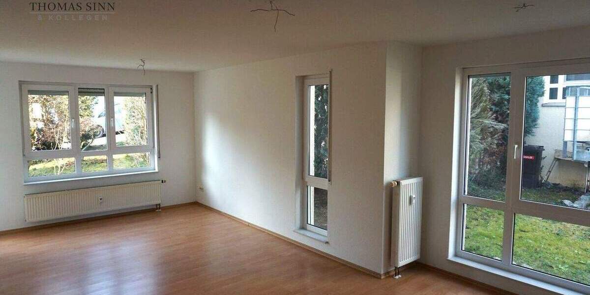 Etagenwohnung Heilbronn / Biberach Biberach - 2 Zimmer, 58 m&sup2;, 239.000&euro; | Angebot:25697664