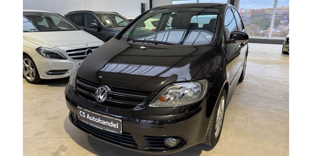 VW Golf 73.500 km 5.990 &euro; Mühlhausen 69242