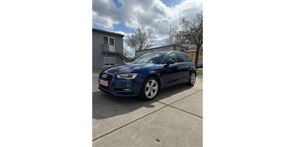 Audi A3 138.500 km 9.990 &euro; Oedheim 74229