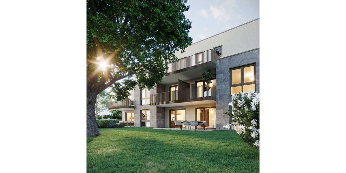 Etagenwohnung Wiesloch - 3 Zimmer, 85 m&sup2;, 499.000&euro; | Angebot:23167012