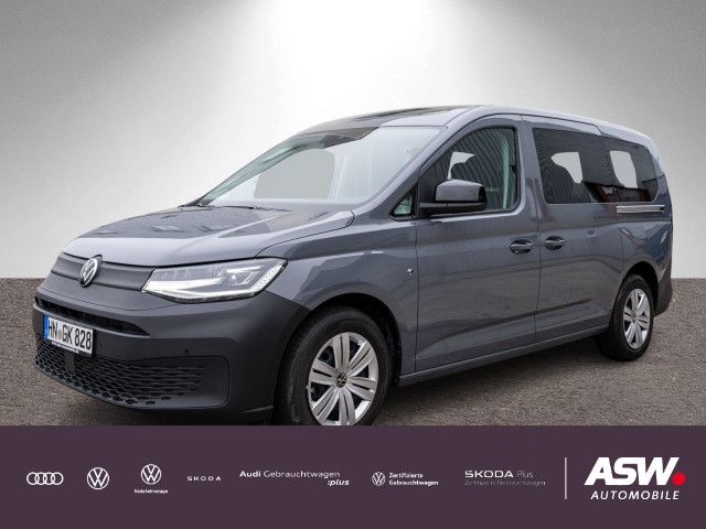 VW Caddy Maxi 13.900 km 36.390 &euro; Neckarsulm 74172