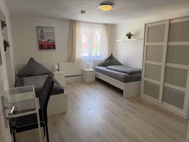 Etagenwohnung Lauffen am Neckar - 4 Zimmer, 85 m&sup2;, 199.000&euro; | Angebot:26391421