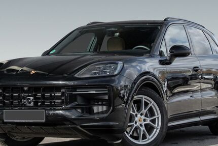 Porsche Cayenne 6.900 km 113.900 &euro; Heilbronn 74074