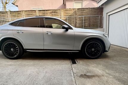 Mercedes-Benz GLC 220 18.800 km 57.400 &euro; Heilbronn 74078