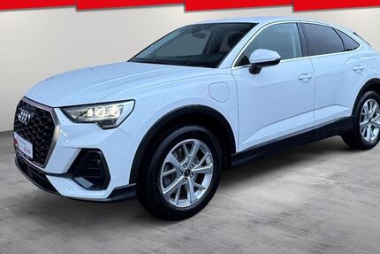 Audi Q3 130.596 km 21.890 &euro; Mosbach 74821