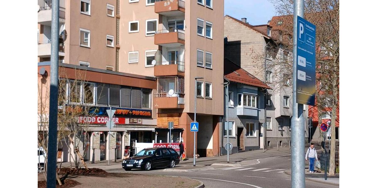 Etagenwohnung Neulingen - 2 Zimmer, 76 m&sup2;, 750&euro; | Angebot:25570916