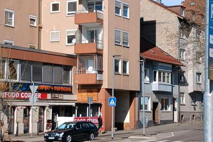 Wohnung Neulingen - 2 Zimmer, 76 m&sup2;, 750&euro; | Angebot:25570916