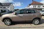 Nissan Qashqai Acenta 4X4 1. Hand AHK 100.000 km 7.990 &euro; Neckarsulm 74172