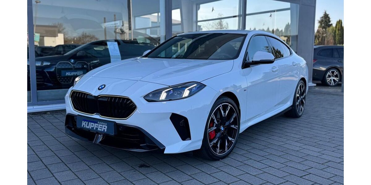 BMW 220 Gran Coupé 23.560 km 36.900 &euro; Vaihingen / Enz 71665
