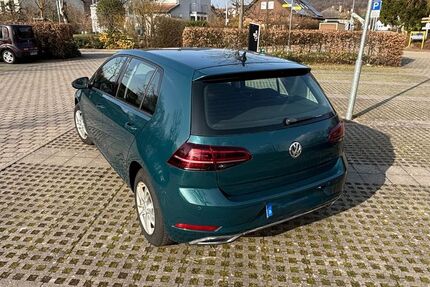 VW Golf 139.700 km 11.500 &euro; Diefenbach 75447
