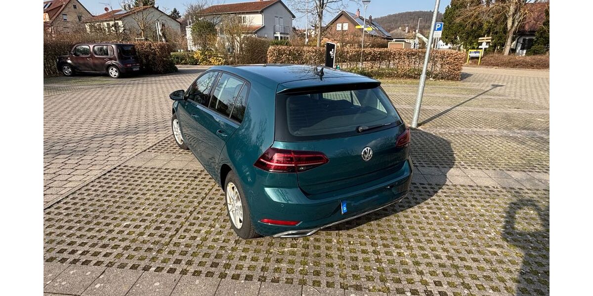 VW Golf 139.700 km 11.500 &euro; Diefenbach 75447