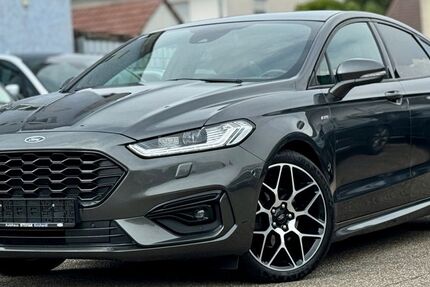 Ford Mondeo 138.331 km 21.390 &euro; Kirchardt 74912