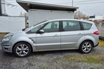 Ford S-Max 275.000 km 3.900 &euro; Güglingen-Frauenzimmern(bei Heilbronn) 74363