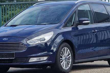 Ford Galaxy 199.000 km 10.800 &euro; Heilbronn 74078