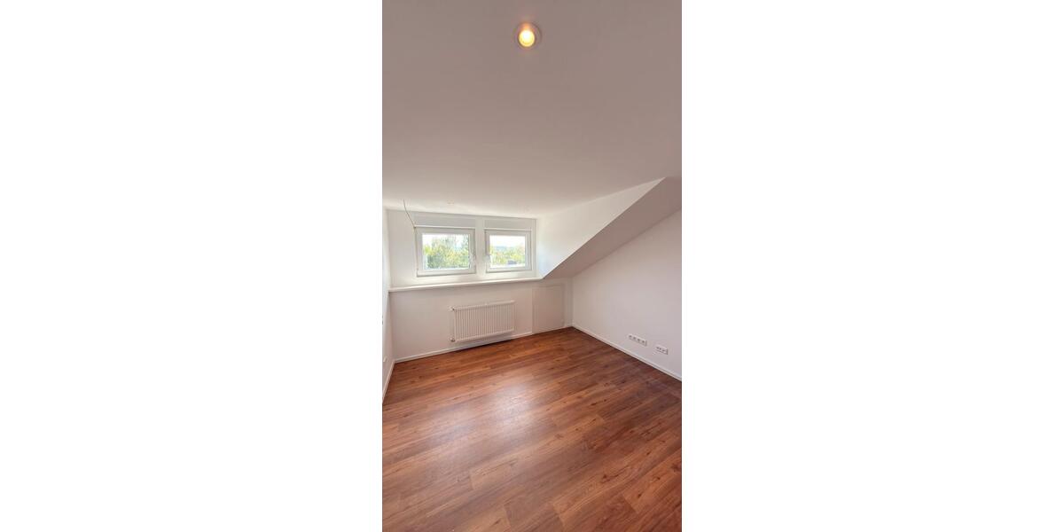 Etagenwohnung Sinsheim - 3 Zimmer, 63 m&sup2;, 310.000&euro; | Angebot:26572974