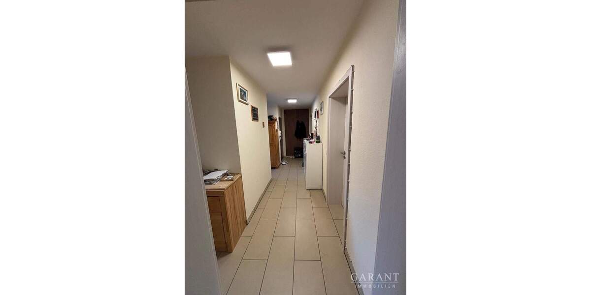 Etagenwohnung Bad Rappenau - 4 Zimmer, 97 m&sup2;, 255.000&euro; | Angebot:25927316