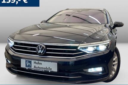 VW Passat Variant 121.338 km 21.930 &euro; Niefern-Öschelbronn 75223
