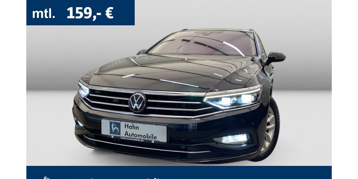 VW Passat Variant 121.338 km 21.930 &euro; Niefern-Öschelbronn 75223