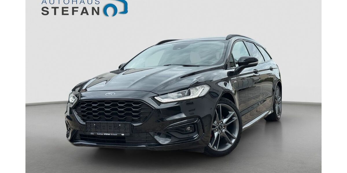 Ford Mondeo 38.787 km 23.490 &euro; Kirchardt 74912