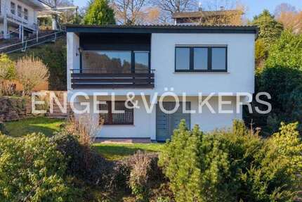 Haus Neckargemünd - 5 Zimmer, 119 m&sup2;, 485.000&euro; | Angebot:25877686