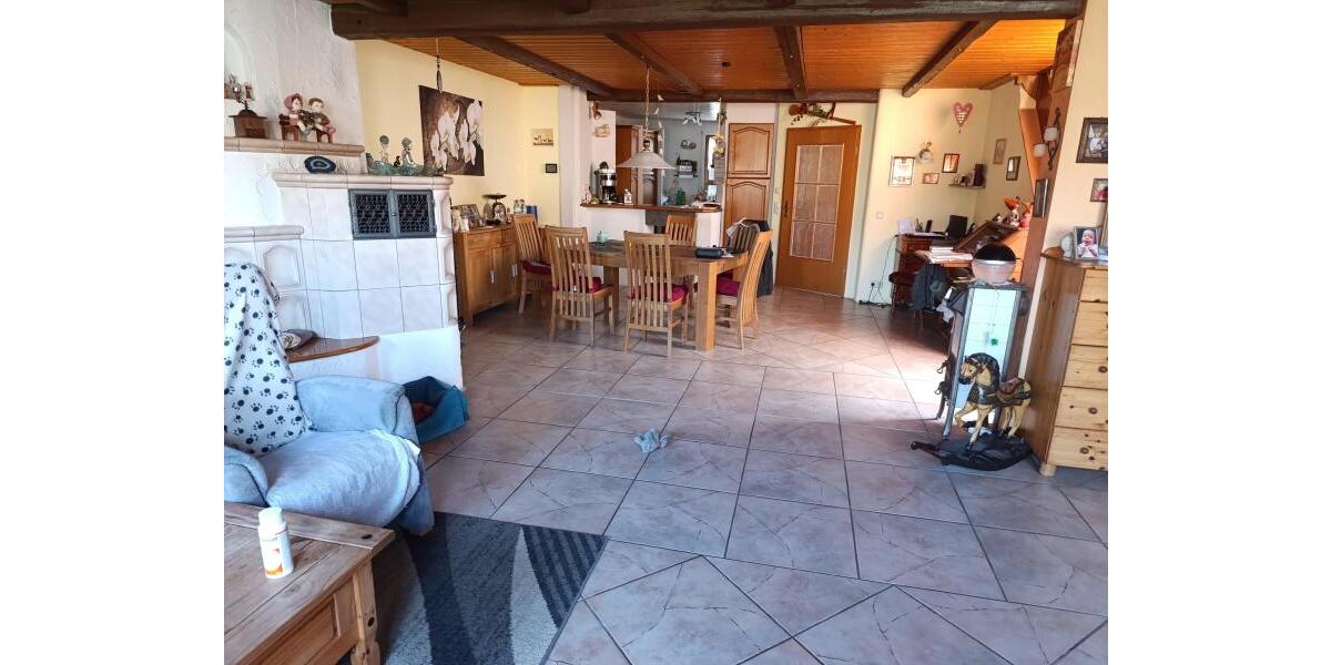 ObjNr:19678 - Viel Platz für die Großfamilie in Bretten-Bauerbach - Einfamilienhaus Bretten | Angebot:20275029