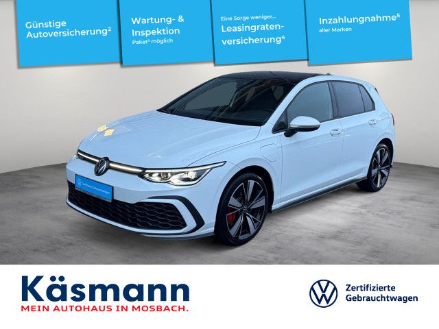 VW Golf 56.982 km 24.850 &euro; Mosbach 74821