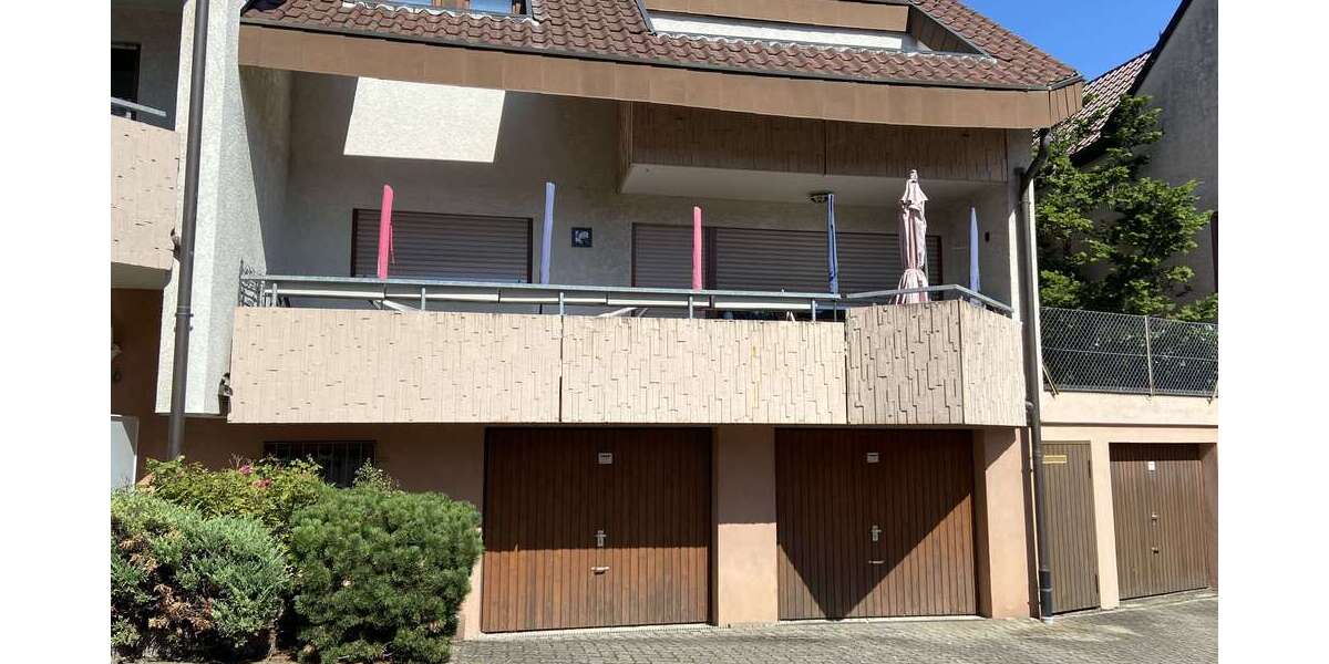 Etagenwohnung Eisingen - 3 Zimmer, 93 m&sup2;, 220.000&euro; | Angebot:25207960